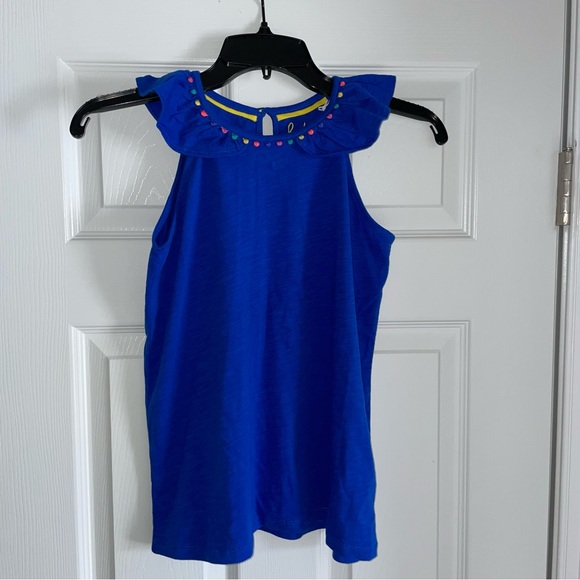 Boden Other - Boden Pom-Pom Tank Size 11-12